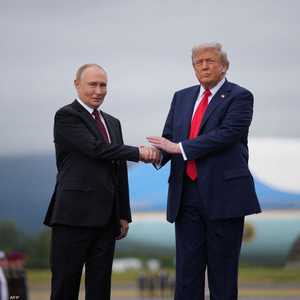 استمرت القمة نحو 3 ساعات