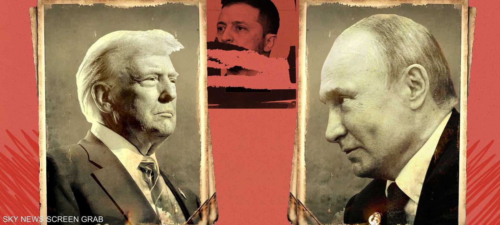 من الفائز من "قمة ألاسكا"؟