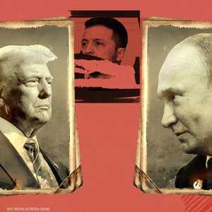 من الفائز من "قمة ألاسكا"؟