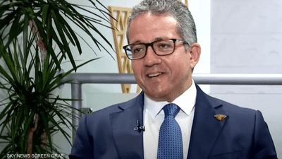 الخارجية الروسية تتوقع فوز مرشح مصر في سباق "اليونسكو"