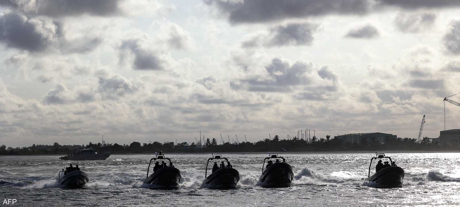 حوادث القوارب شائعة في نيجيريا - أرشيفية