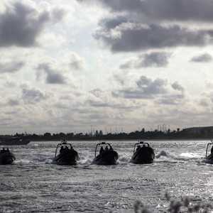 حوادث القوارب شائعة في نيجيريا - أرشيفية