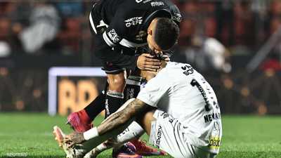 نيمار خضع لجراحة ​ناجحة