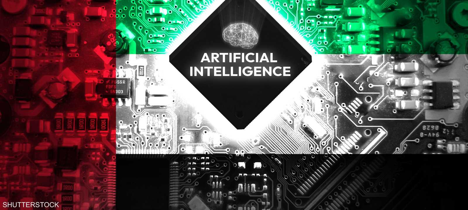 اقتصاد الإمارات - الذكاء الاصطناعي