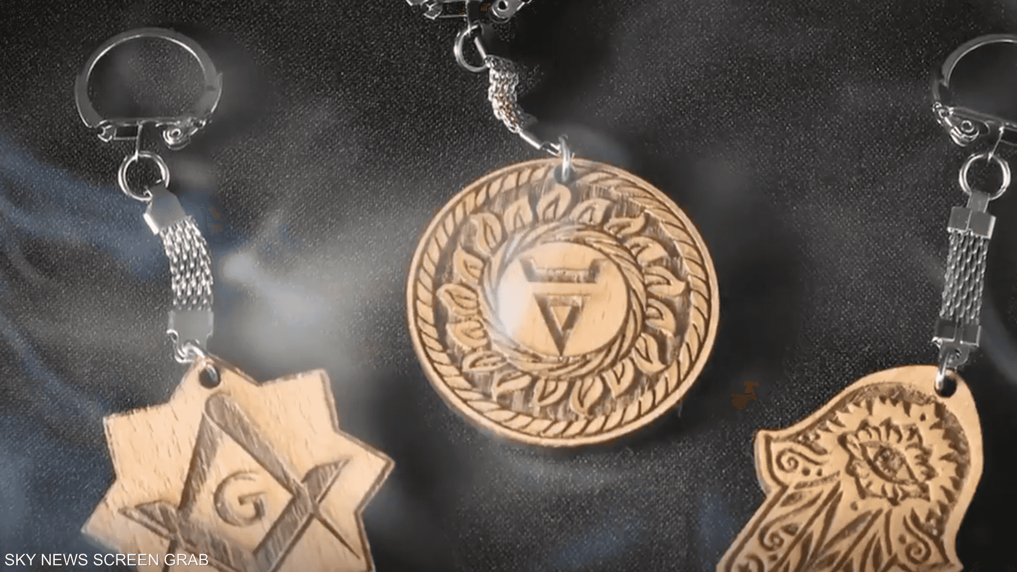 ما هي حقيقة الحركة الماسونية؟