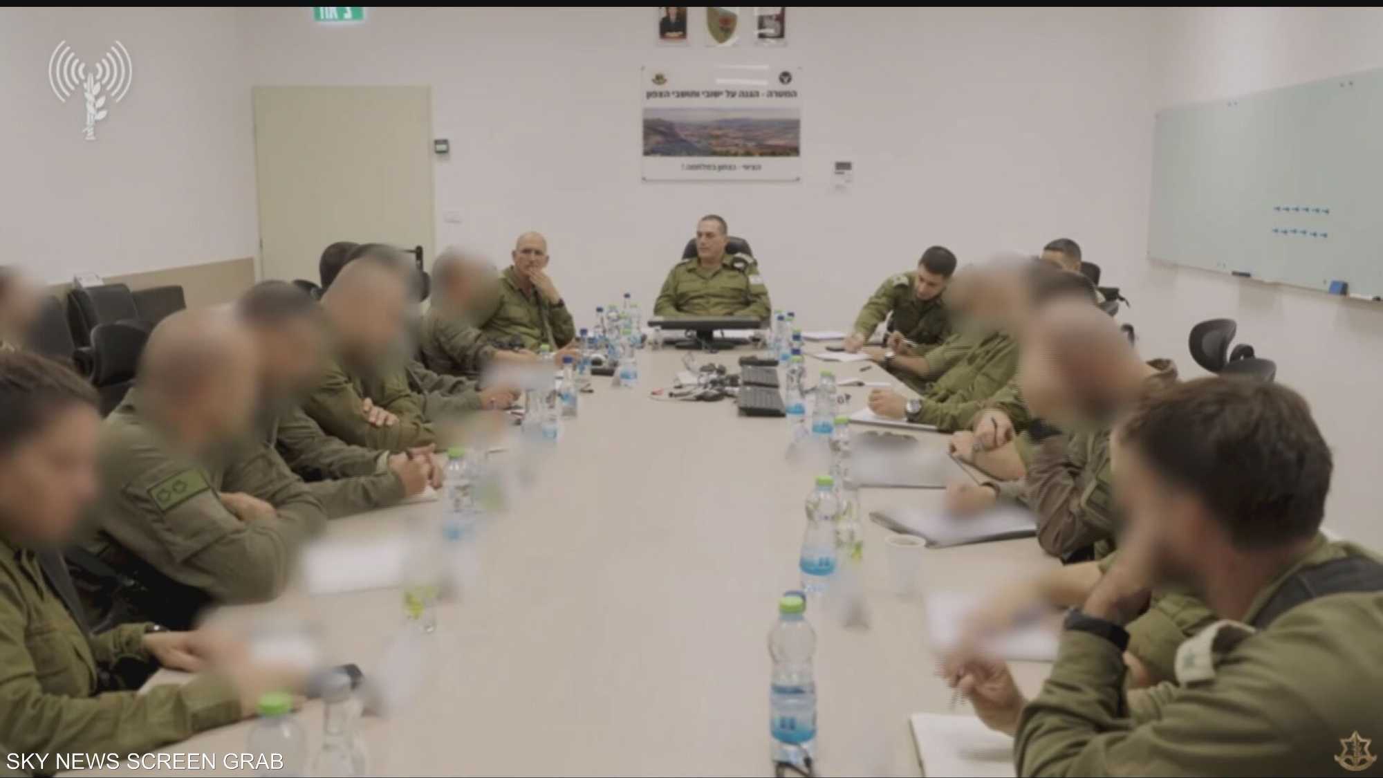 غزة.. إسرائيل تعمق عملياتها العسكرية في القطاع