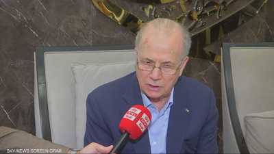 رئيس وزراء فلسطين: اختيار لجنة تكنوقراط ستكلف بإدارة غزة