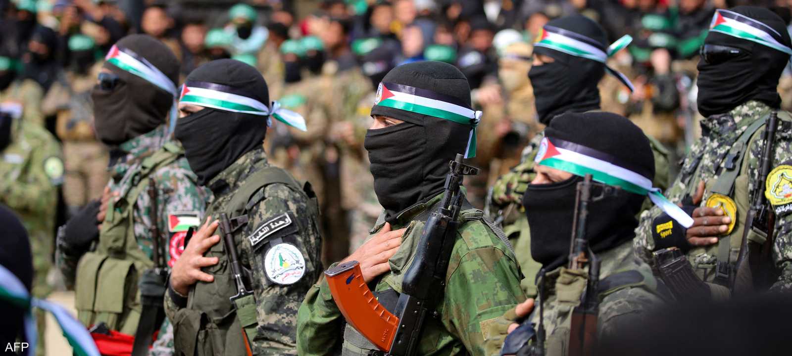 حركة حماس_أرشيف