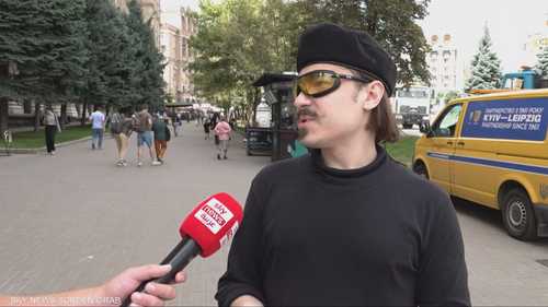 أوكرانيون يعلّقون على لقاء ترامب وزيلينسكي المرتقب