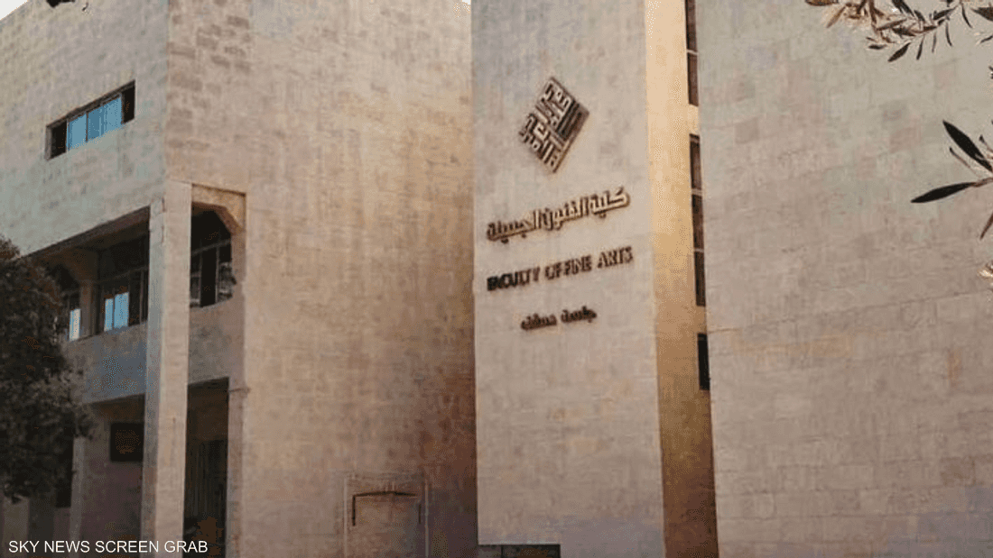 بقرار من كلية الفنون.. "الموديل العاري" يثير الجدل في سوريا