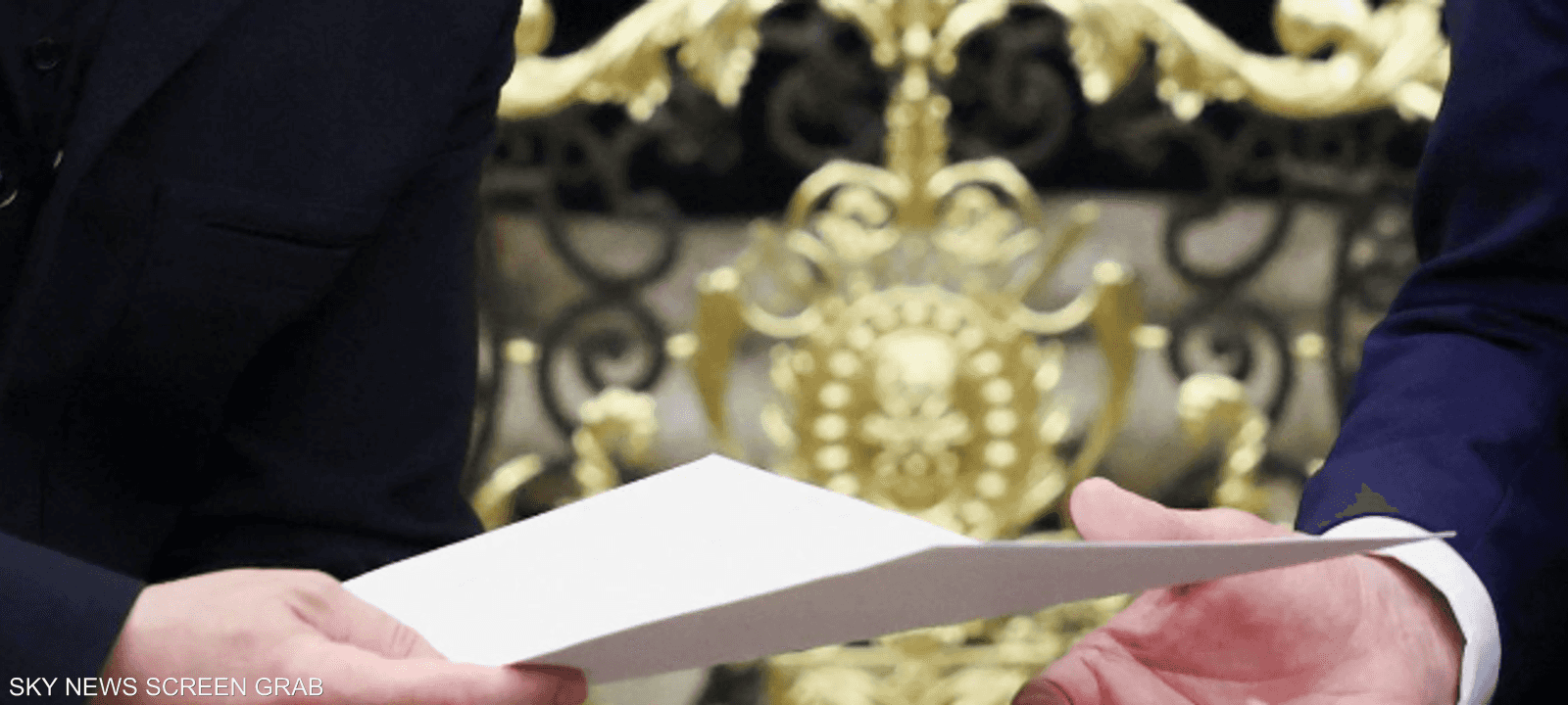 رسالة زوجة زيلنسكي