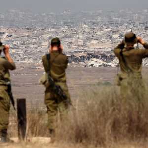 نتنياهو لا يعتزم وقف العملية العسكرية