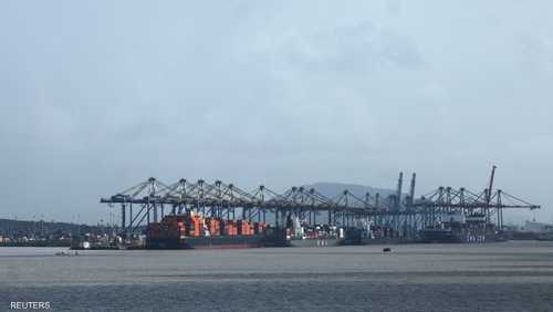 اقتصاد الهند - صادرات