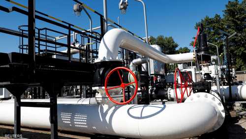 دروجبا - خط أنابيب النفط الروسي