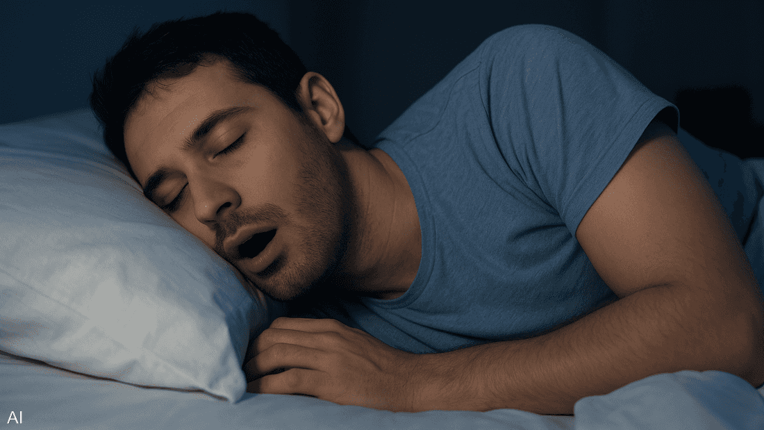 نوبات سباب في الأحلام.. لماذا نشتم ونحن نائمون؟
