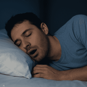 ظاهرة الكلام أثناء النوم شائعة بين البشر