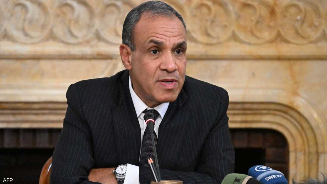 مصر تدين الاعتداء على سفارتها في لاهاي.. وهولندا تعتذر