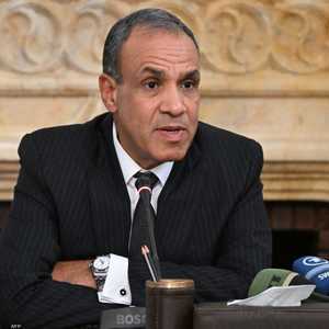 بدر عبد العاطي