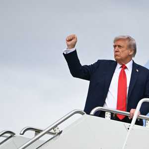 دونالد ترامب