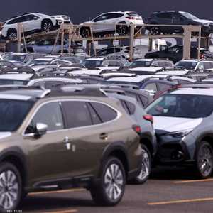 صادرات اليابان