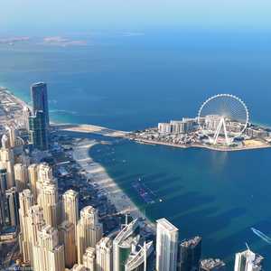 اقتصاد الإمارات - دبي