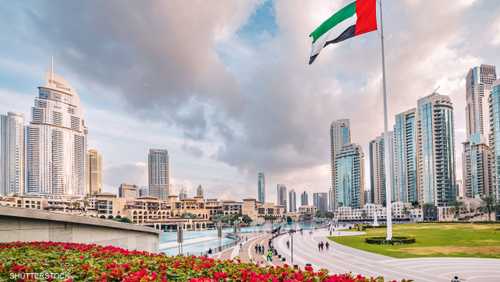 اقتصاد الإمارات