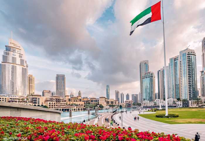 اقتصاد الإمارات