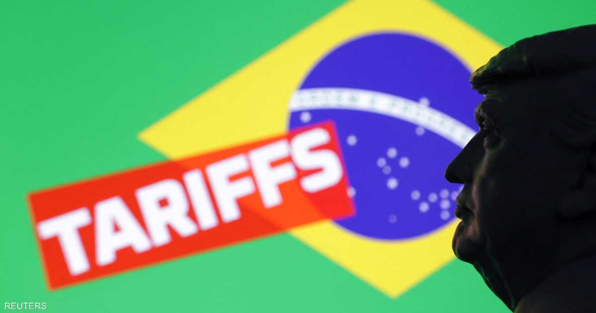 Washington suggests 25% tariffs on Brazil