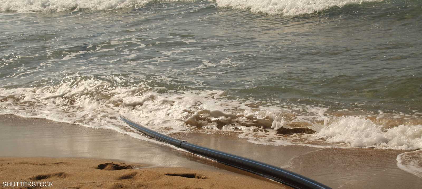 هل تتحول أعماق البحار إلى ساحة المواجهة التكنولوجية المقبلة؟