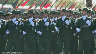 فرنسا تغير موقفها وتؤيد إدراج الحرس الثوري على لائحة الإرهاب