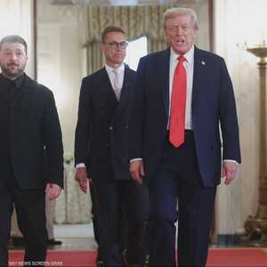 ترامب بين لاءاته لزيلينسكي وتشكيكه ببوتين