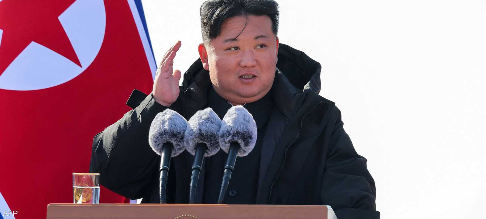 كيم جونغ أون