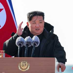 كيم جونغ أون