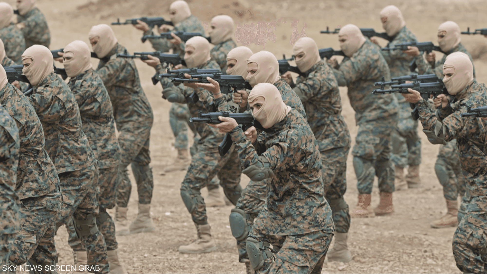 لبنان ومنطق الدولة في مواجهة سلاح حزب الله