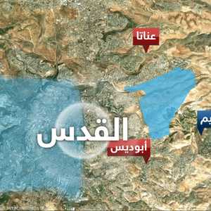 إسرائيل توافق على مشروع "E1" الاستيطاني الذي يقسم الضفة