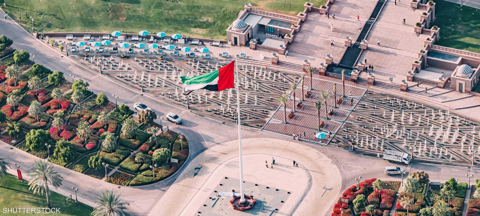 مبادرات تبني الـ AI في الخدمات الحكومية: الإمارات نموذج ملهم