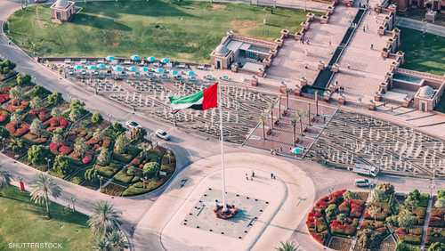 مبادرات تبني الـ AI في الخدمات الحكومية: الإمارات نموذج ملهم