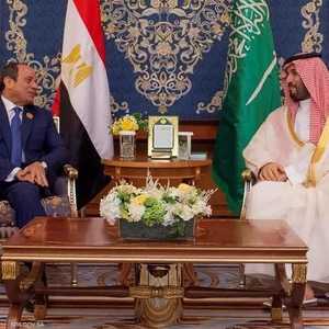 أرشيفية للقاء سابق بين الزعيمين