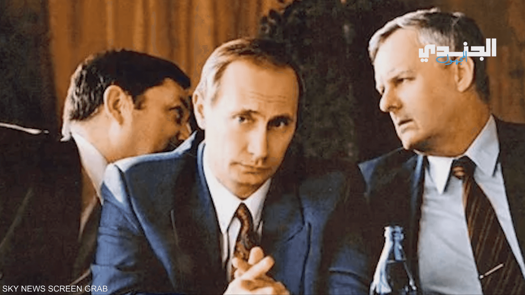 قوة فلاديمير بوتين.. ما سرها؟