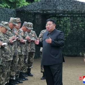 آلاف الكوريين الشماليين يقاتلون دعما لروسيا في حرب أوكرانيا