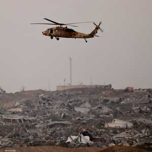 لا أفق لنهاية حرب غزة حتى الآن