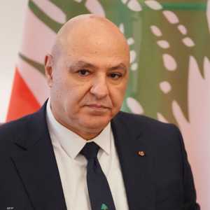 الرئيس اللبناني جوزيف عون
