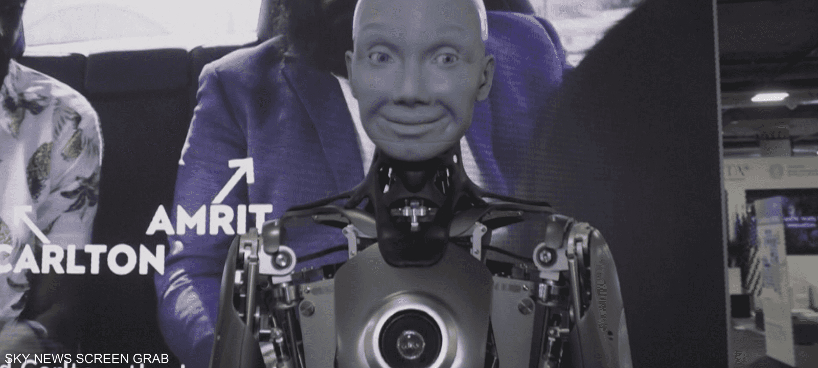 الأمم المتحدة تحذر.. الذكاء الاصطناعي في خدمة الإرهاب