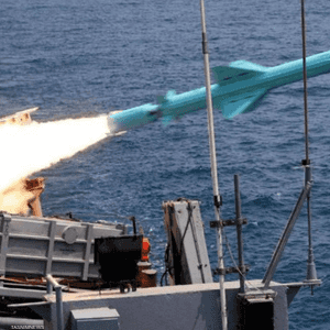 جرت المناورات في بحر عمان والمحيط الهندي