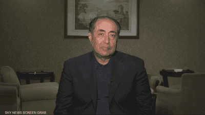 حسام زكي: دعم عربي واسع لحصر السلاح بيد الدولة في لبنان