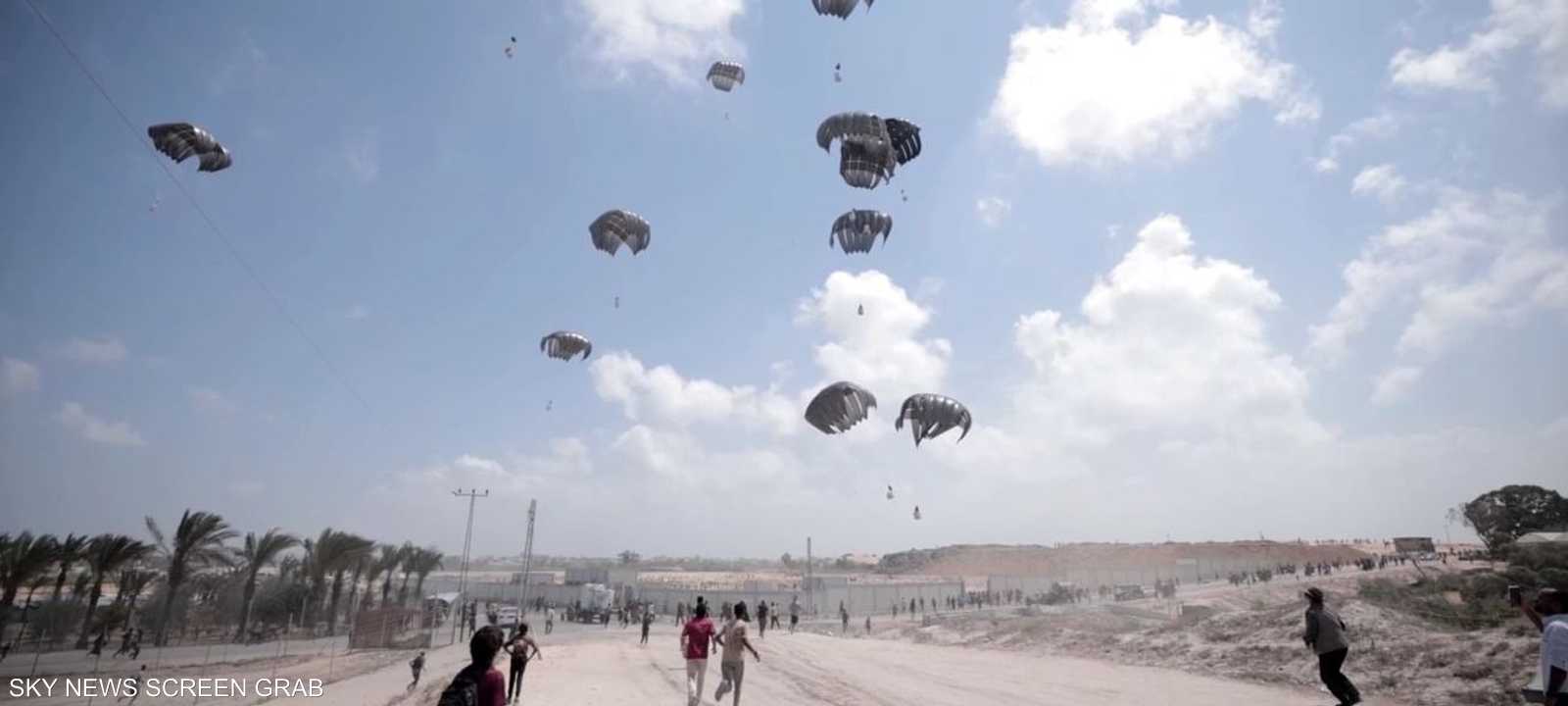 عملية طيور الخير