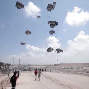 عملية طيور الخير