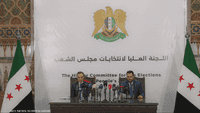 سوريا.. نظام الانتخابات الجديد في الميزان