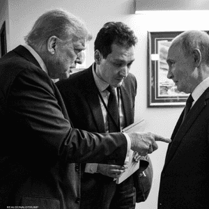 ترامب: حرب أوكرانيا هي الأصعب حتى الآن وسأتحدث مع بوتين