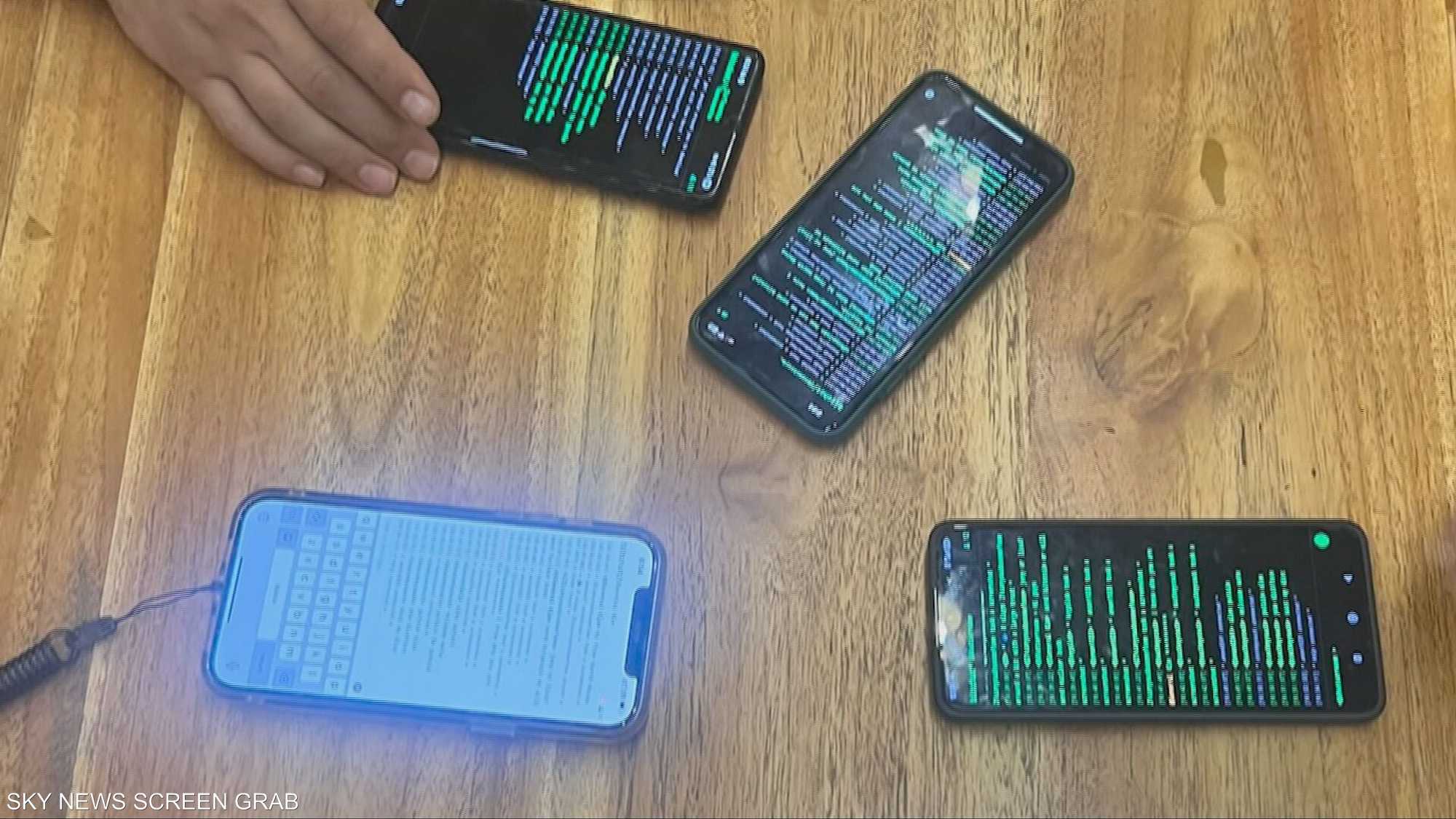 تطبيق "Bitchat" للدردشة من دون اتصال بالإنترنت